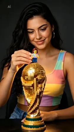 World Cup trend
