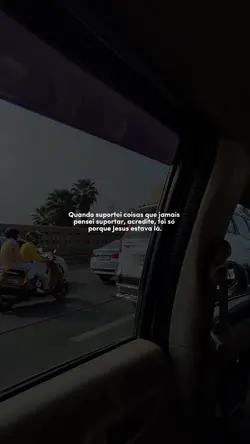 Jesus sempre está lá