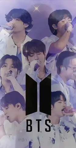 BTS❤️