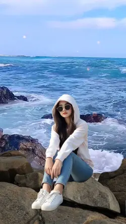 Dipantai