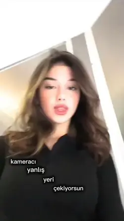 yanlış yeri çekiyors