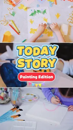 Kids Painting