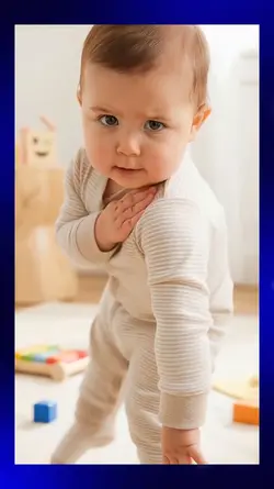 Trend Baby Dance