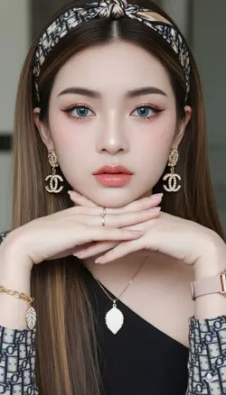 magazine cover