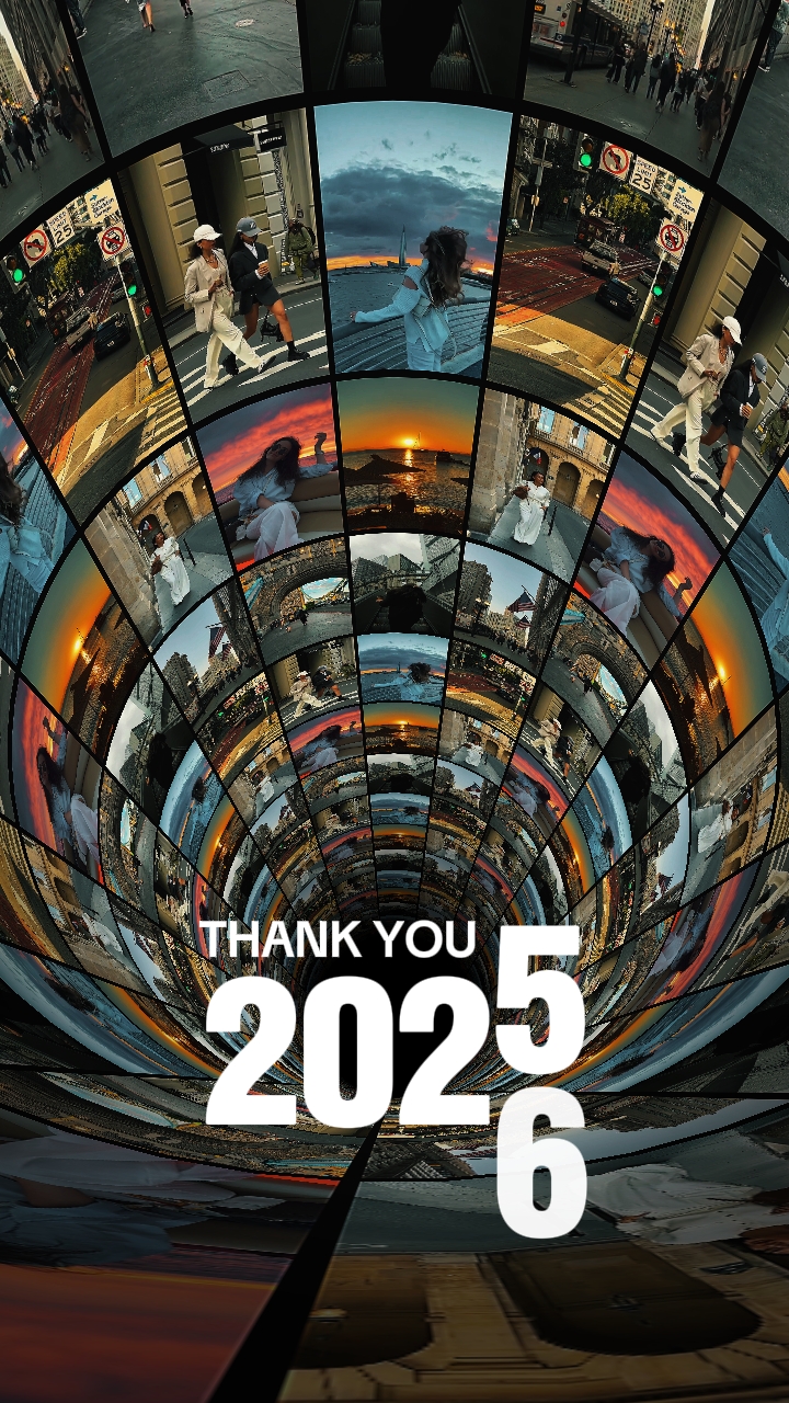 Obrigado 2025