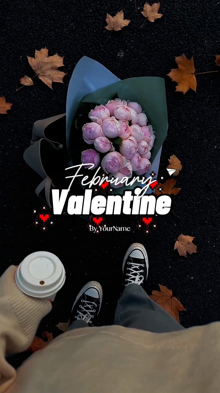 Valentine's 