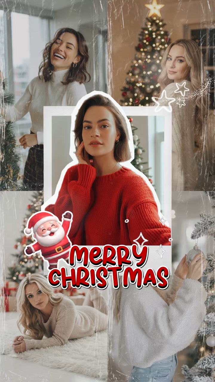 Christmas photos 