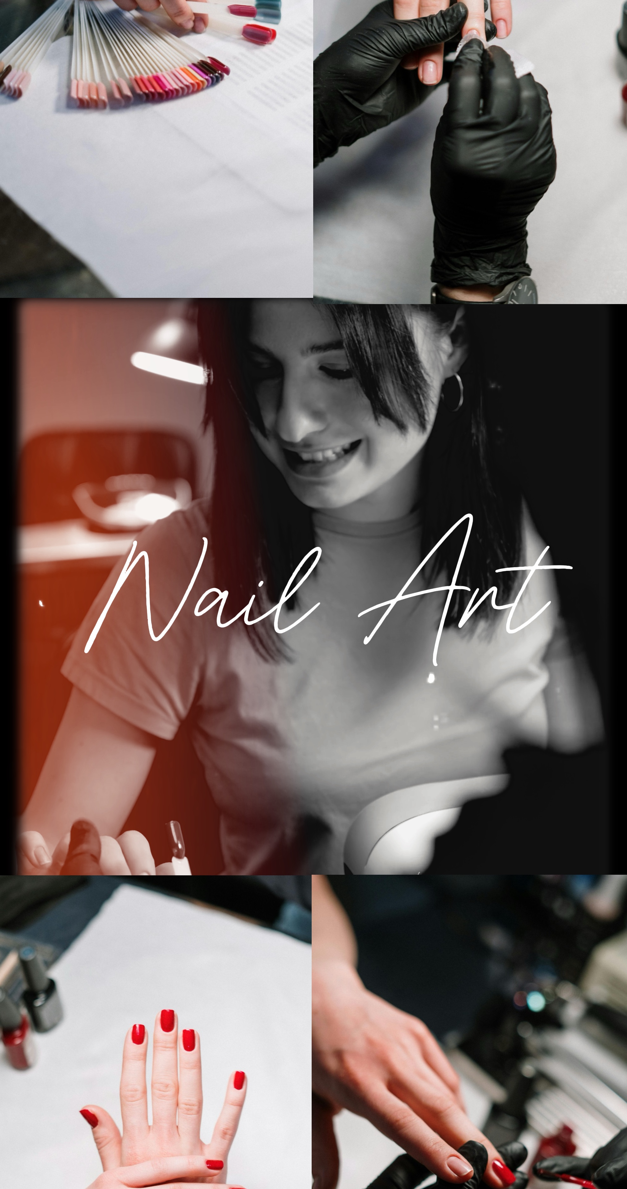 Nail Art