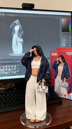 aifigurine viral