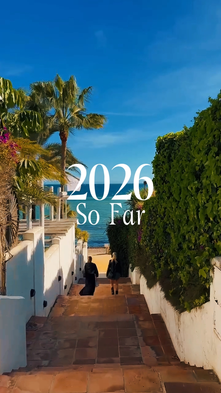 2026 bis jetzt 