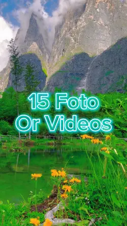 15 Video Slide