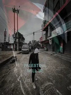 Free Free Palestine🇵🇸