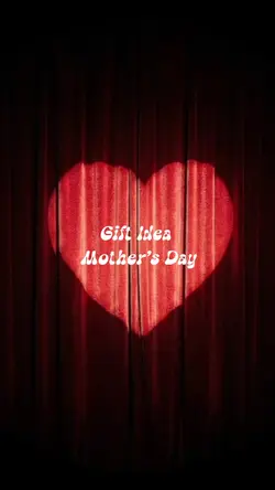 gift Mother's Day 