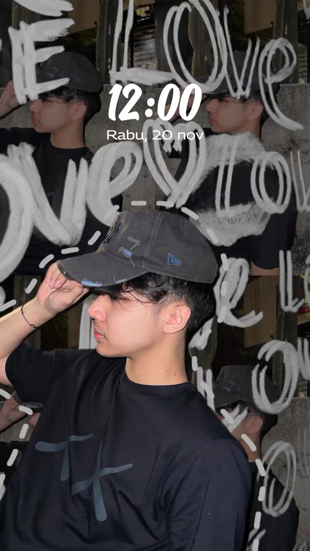PAPEL DE PAREDE DE TENDÊNCIA