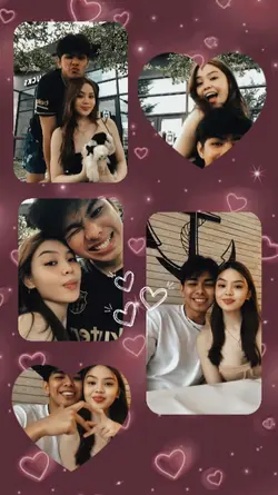 Romantic Couple