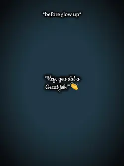 You did a great job,