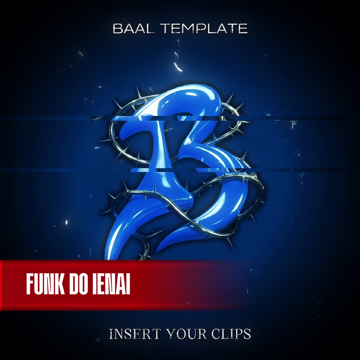 FUNK DO IENAI