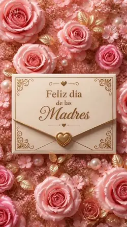 Día de las madres 