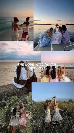 Friendship Bond ♾️