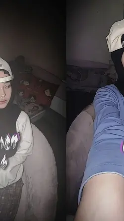 JJ NONA GOYANG PICAH