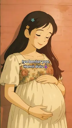 HAMIL DULU YA