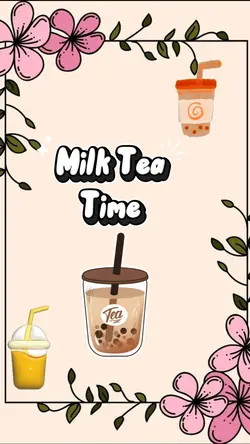 MilkTea Tine