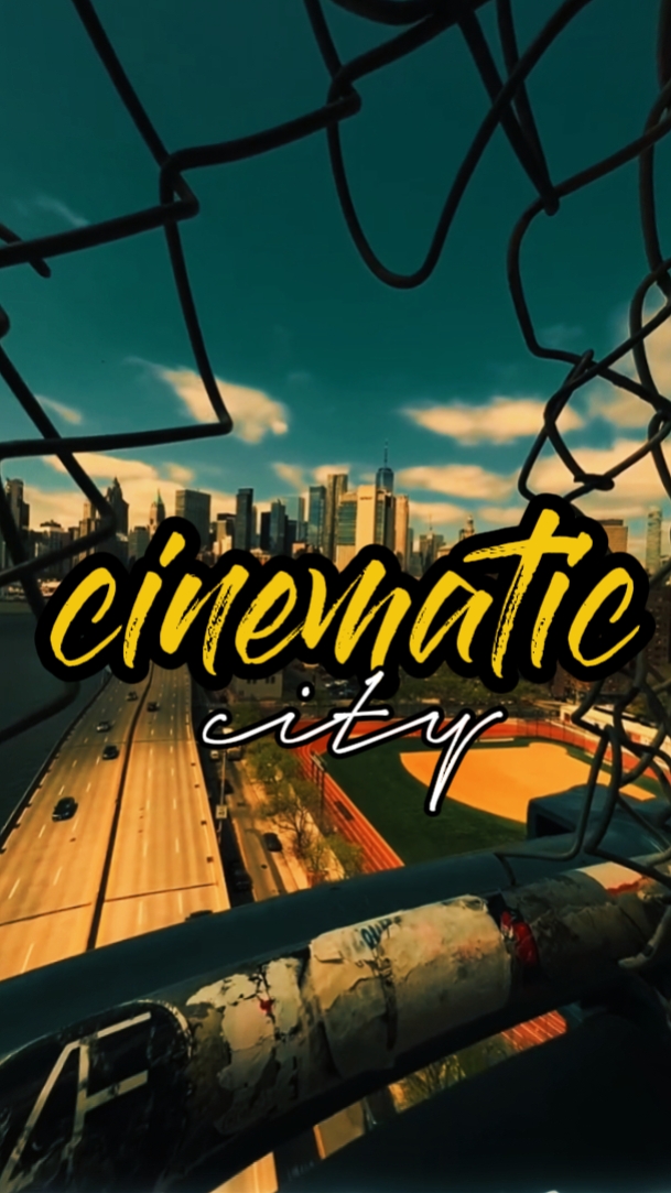 9 clips cinematic 