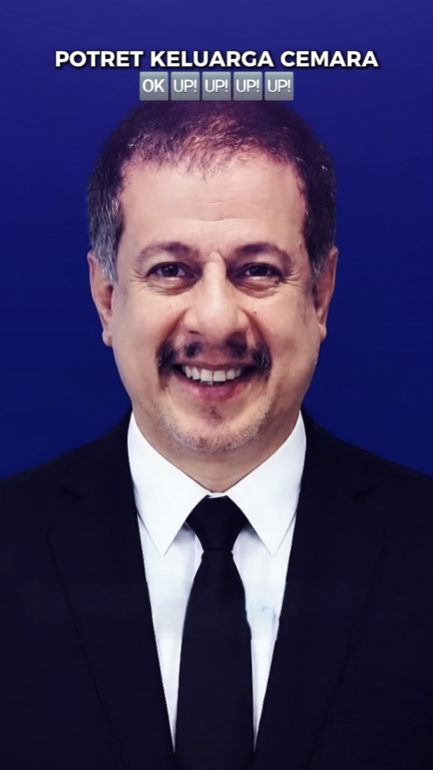 VERSI 8 FOTO