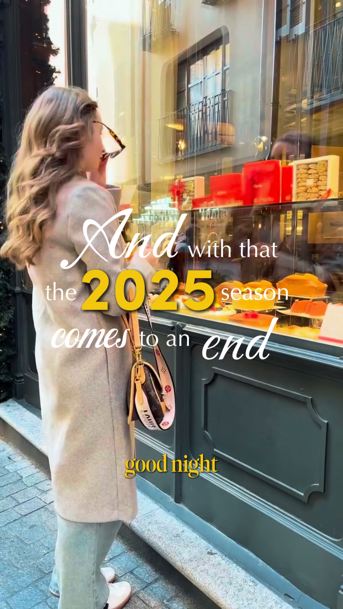 TEMPORADA DE COMIDA 2025