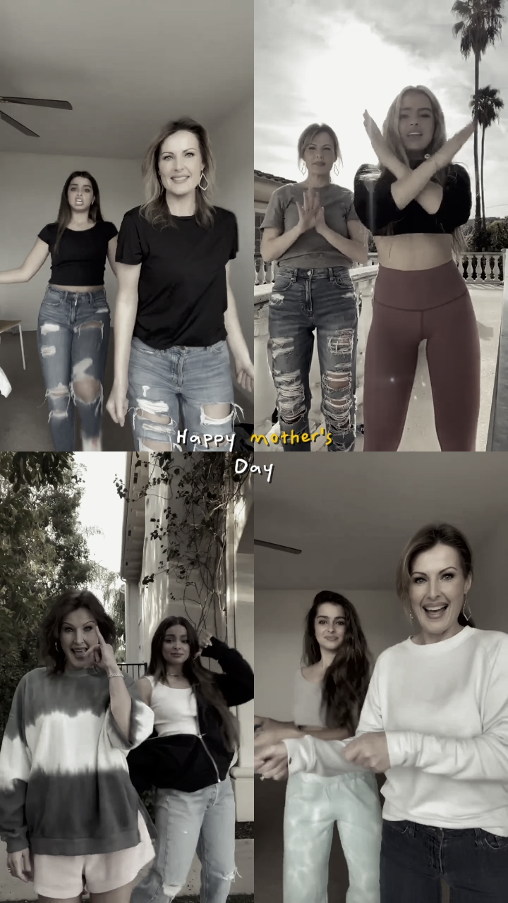 Dia das mães