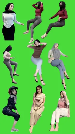 Bahan Atur Sendiri 