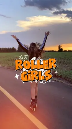 Roller Girls