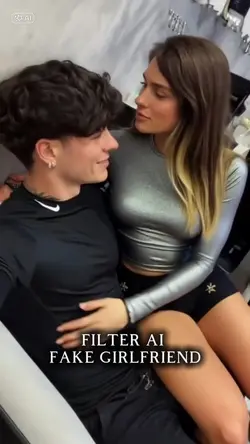 Girlfriend filter