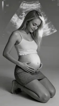 Maternity photoshoot