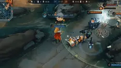 TIGREAL MONTAGE SLOW