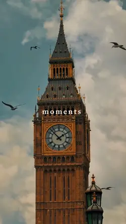 moments