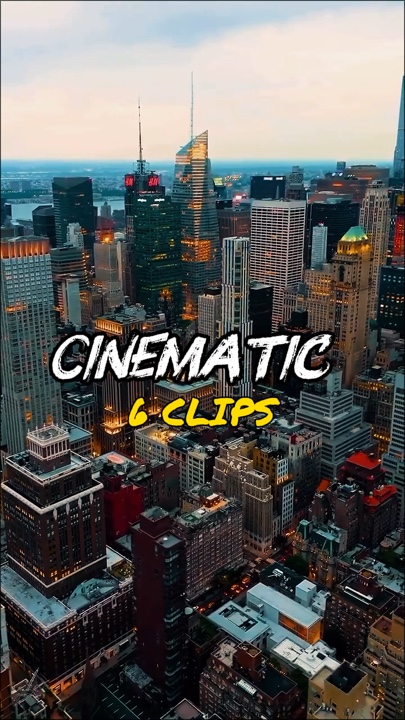 CINEMATIC 
