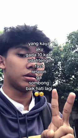 yg kaya aku gada 10