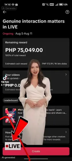 Tutorial template