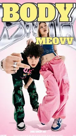 BODY MEOVV