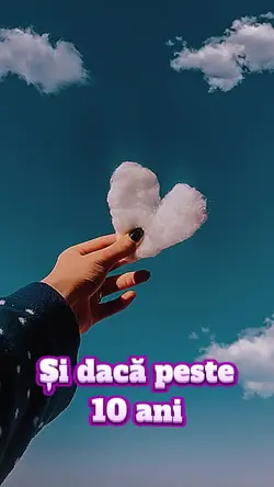 Și dacă peste 10 ani