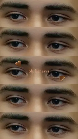 trend her eyes 