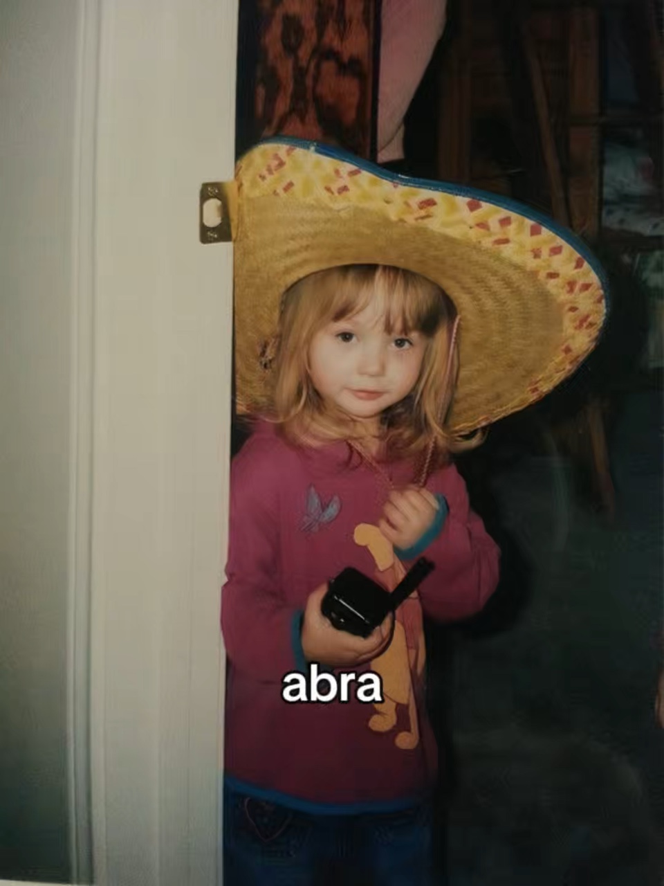 ABRA KADABRA
