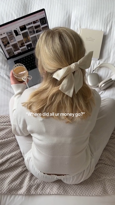 Wo ist mein Geld geblieben?