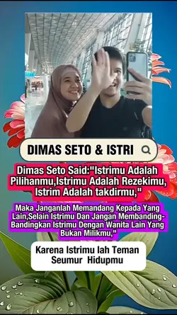 Dimas Seto