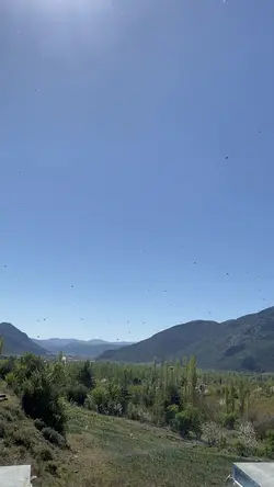 Şu Burdur’un taşları