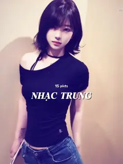 nhạc trung