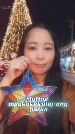 Star Ng Pasko AI