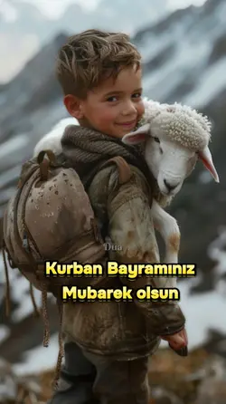 Kurban Bayramı 