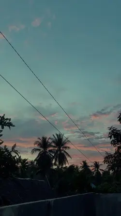 Sunrise 9:16